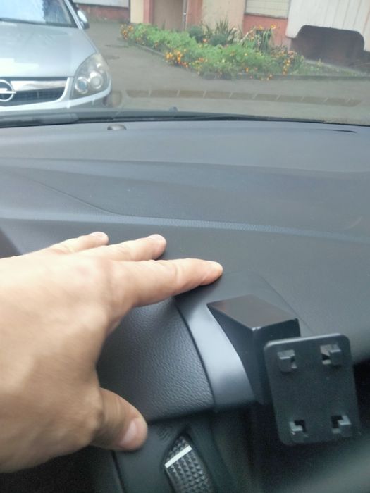 Тримач для телефона