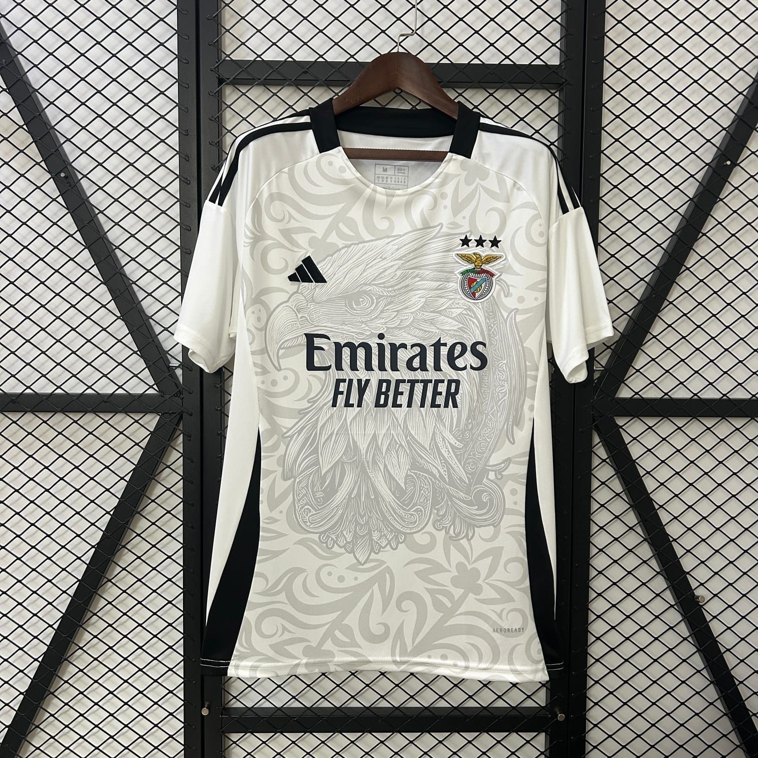 Camisola SL Benfica 25/26