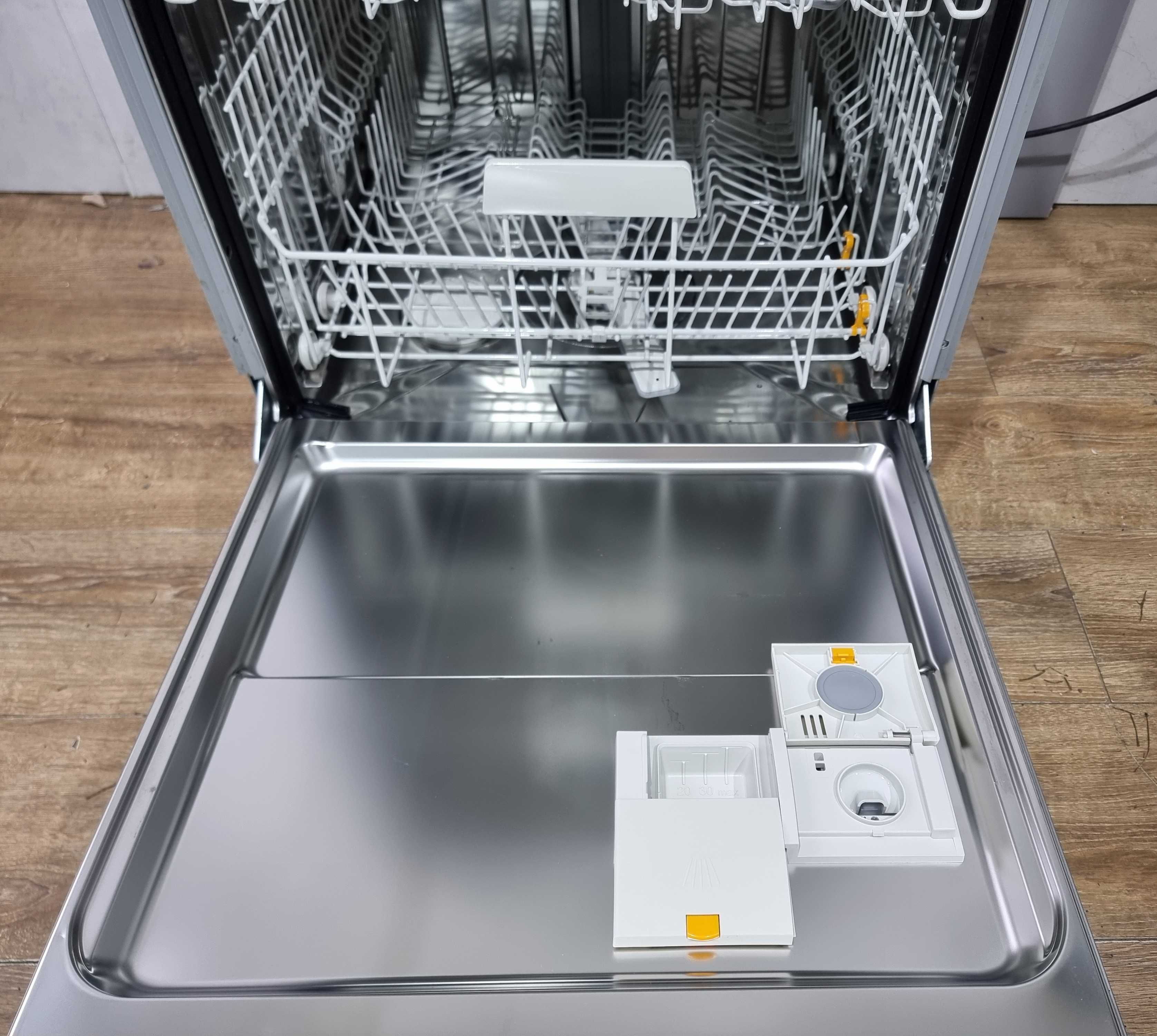 Zmywarka Miele G 5455 SCVi XXL, Active Plus, QuickPWash, z 03.2024r.