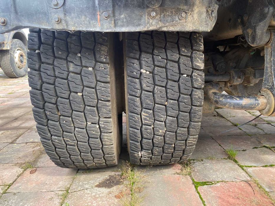 Продам МАЗ  551605 обмін авто чи спецтехніку