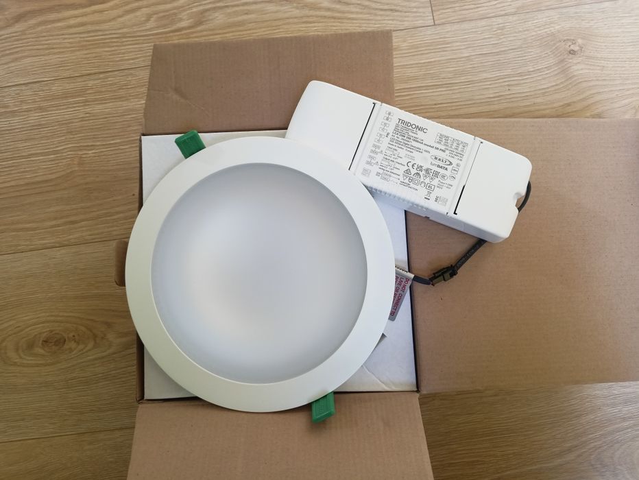 Lampy sufitowe Sylvania DALI