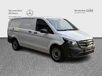 Mercedes-Benz Vito  114 CDI Izoterma IGLOPOL Salon Polska Niski przebieg FV23% Certified