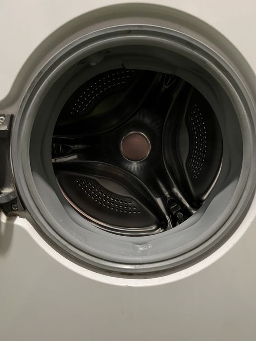 Пральня машина Bosch Classixx 4