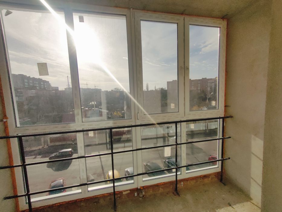 1-ка Степового фронту,20(Оксаченка) Фурманова Новобудова Власник