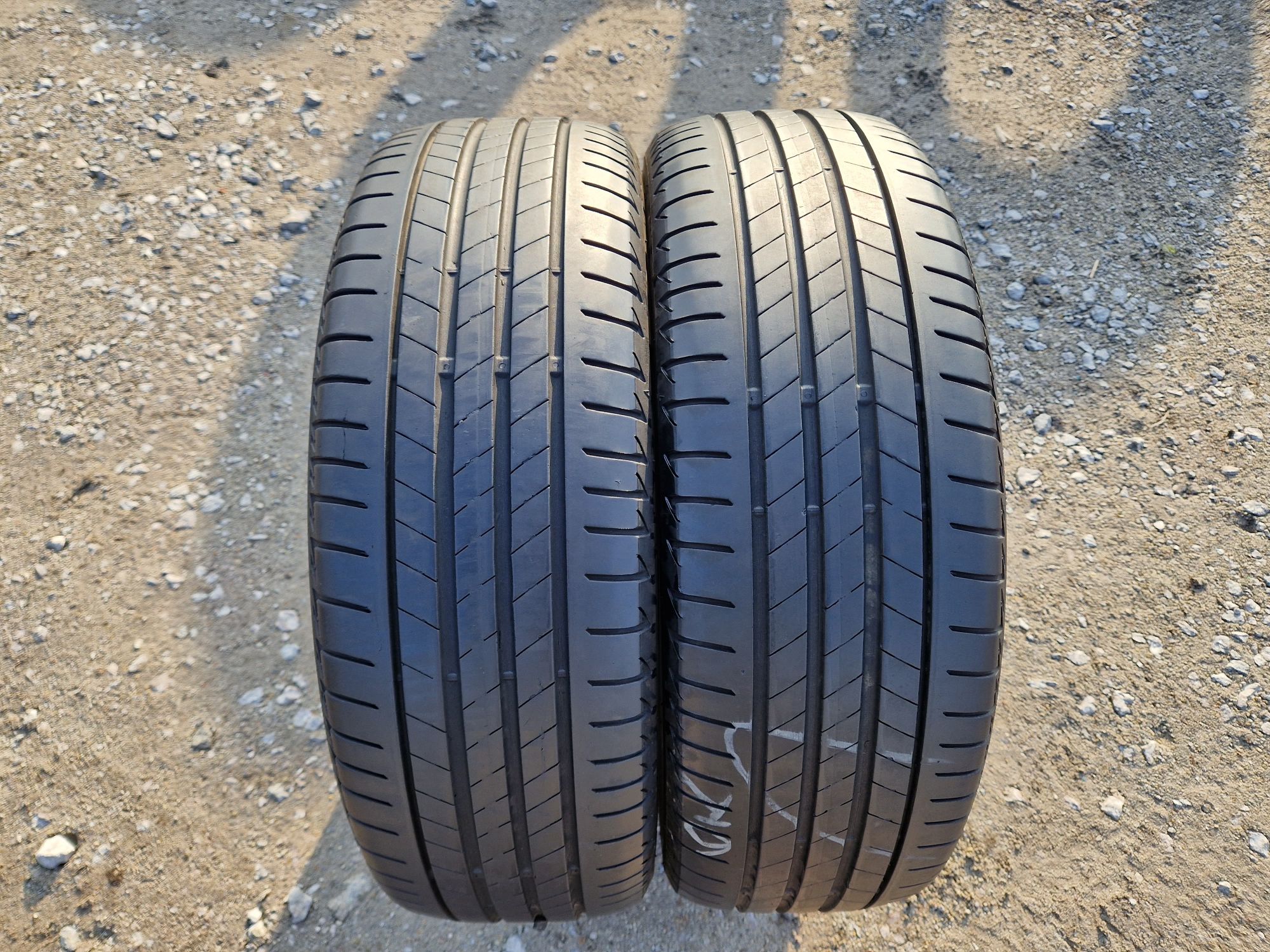 Opony letnie Bridgestone Turanza T005  185/65r15 (88T)