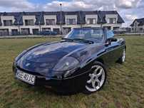 FIAT Barchetta 1.8 Cabrio