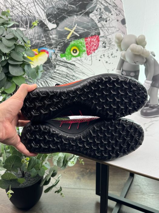 Сороконожки Nike Mercurial 45.5 розмір Е6888