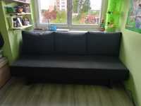 Sofa 3 osobowa diamentowy grafit