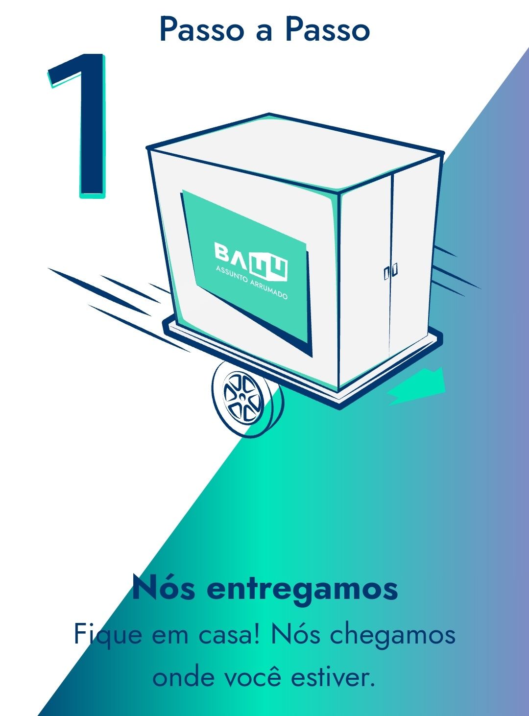 Self Storage Low Cost Porto e Gaia