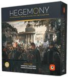 Hegemony - gra planszowa
