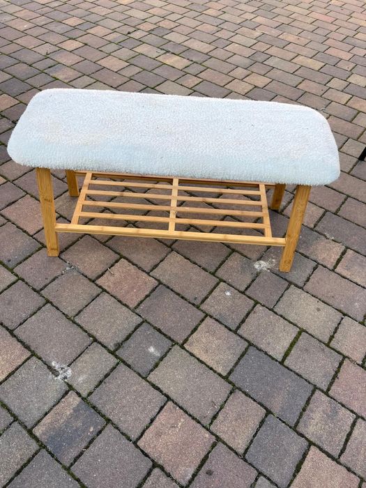 Laweczka szafka na buty