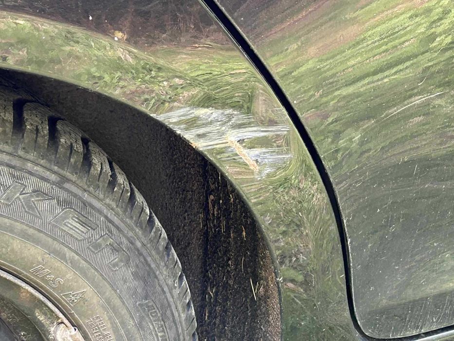 Volkswagen Jetta 1.6 mpi + LPG