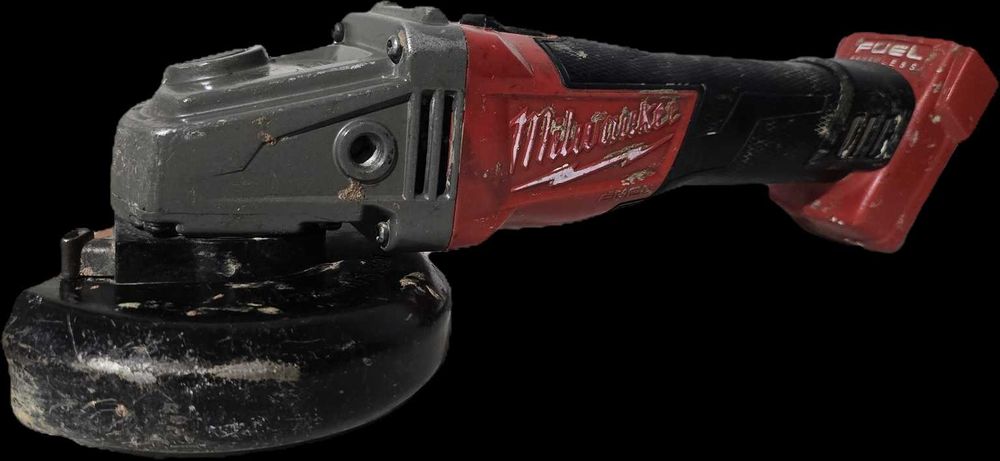 MILWAUKEE M18 FID3 Zakrętarka Szlifierka Lampa 5.0AH/8.0AH