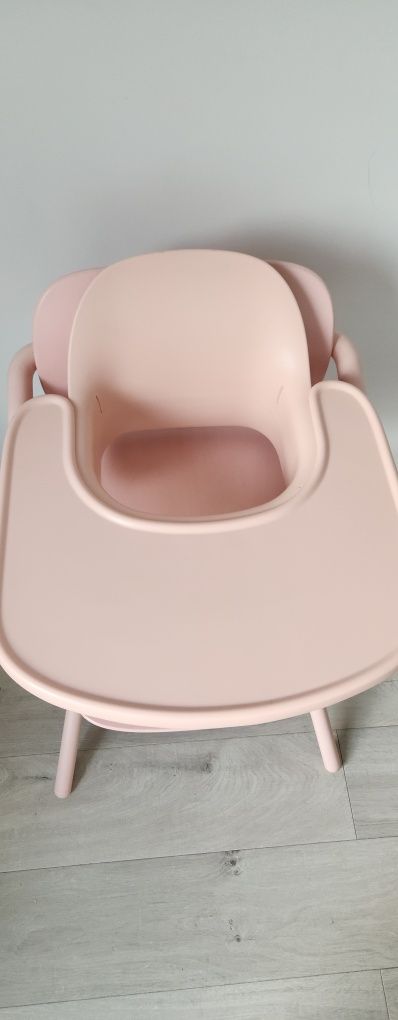 Krzesełko do karmienia Cybex Lemo