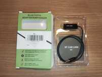 Transmiter Audio Bluetooth - BT Car Link U2