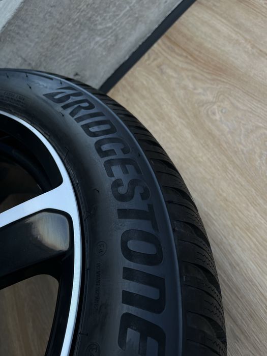 Felgi 19 5x108 Volvo R-design 4x4 SUV Xc40 Xc60 Xc90 *Idealne *Opony