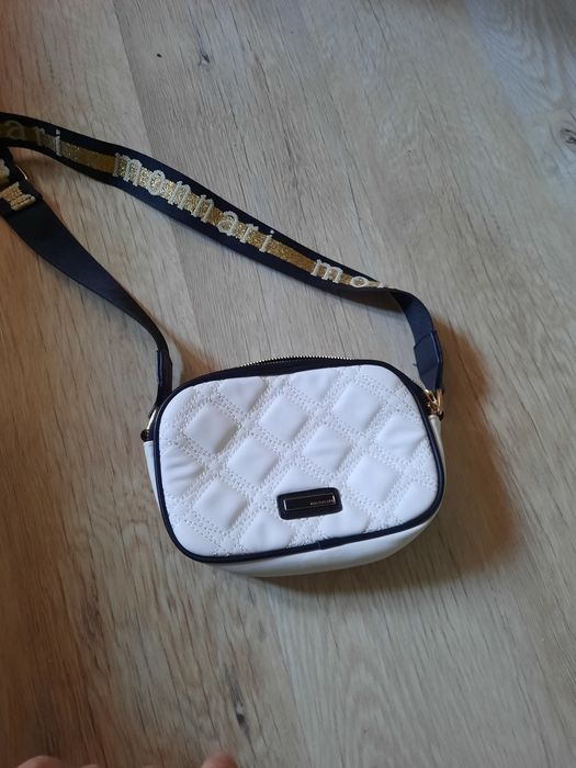 Torebka Monari biała