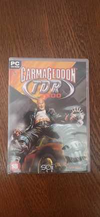 Carmageddon TDR 2000 PC