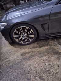 Troco Jantes BMW 19