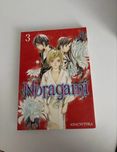 Manga „Noragami”