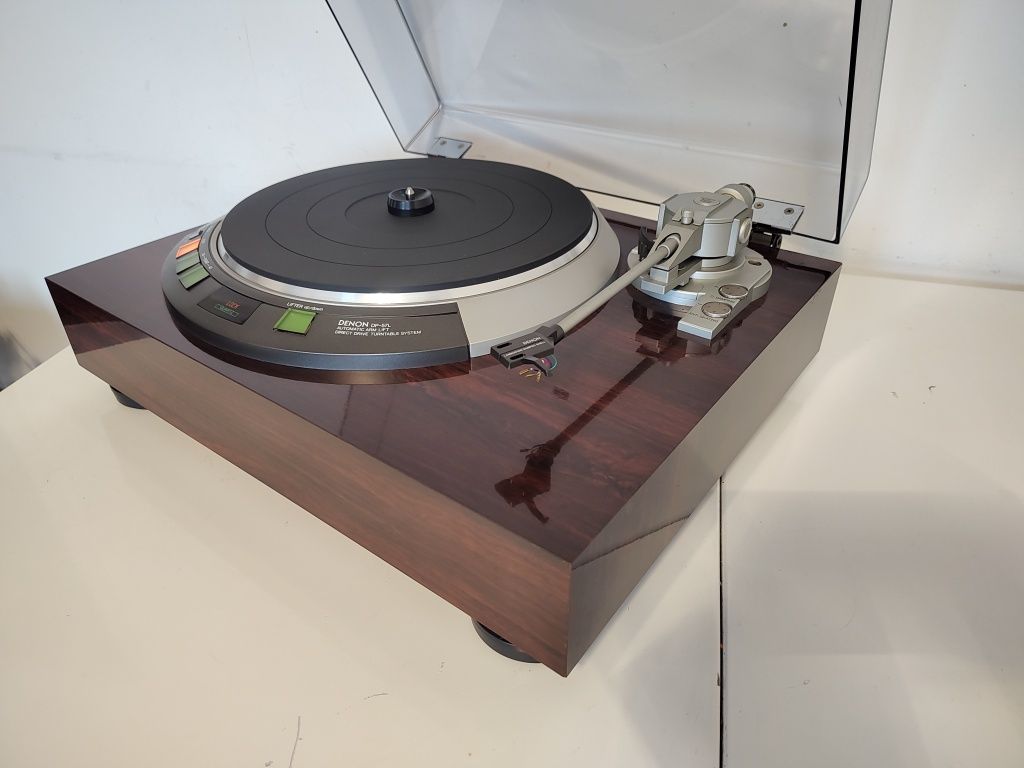 Denon DP-57L gramofon