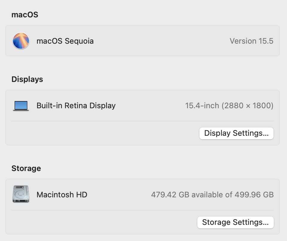 MacBook Pro 15 2019 i9 32Gb 512Gb Radeon Vega 20 4Gb