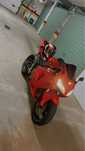 Honda CBR600rr 2006