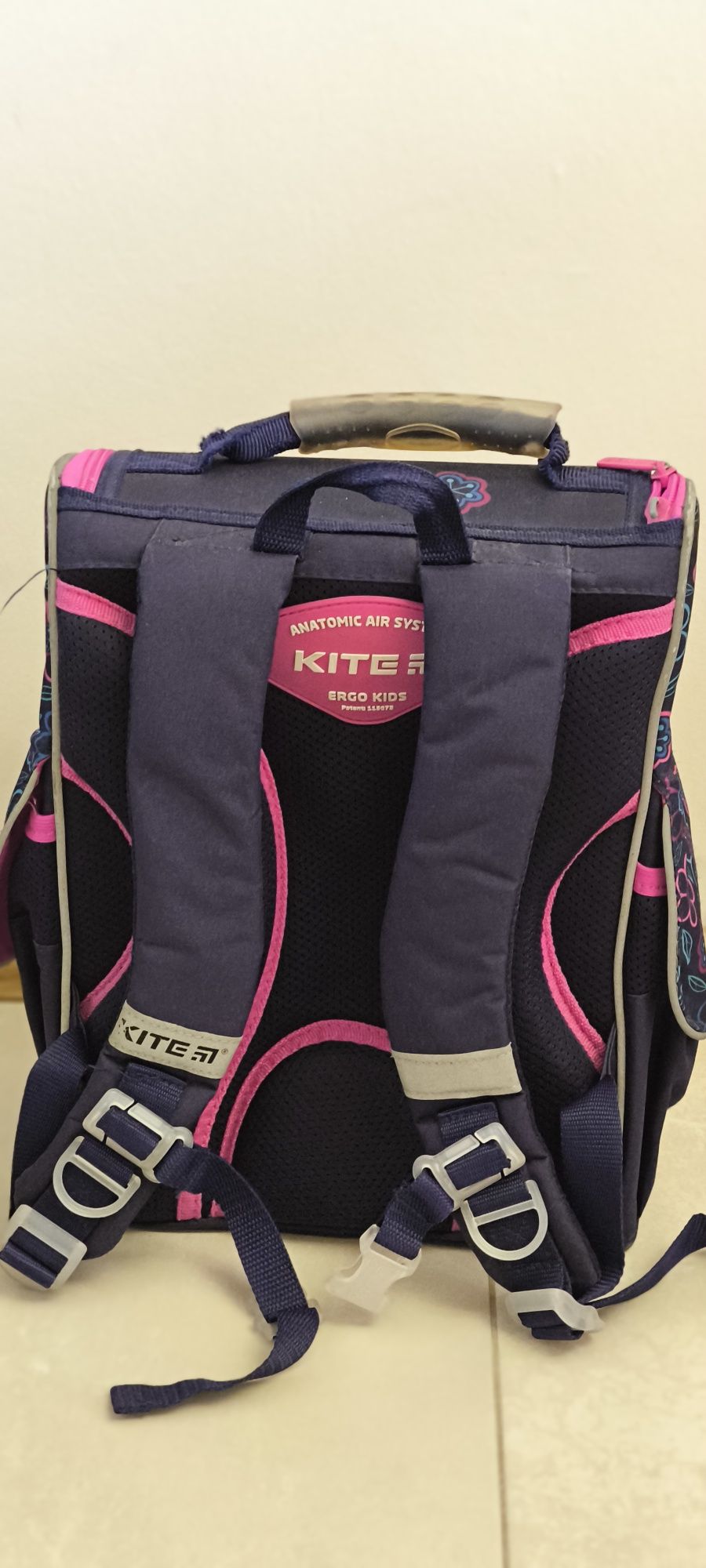 Рюкзак шкільний kite