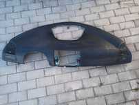 Airbag Tablier Citroen C4