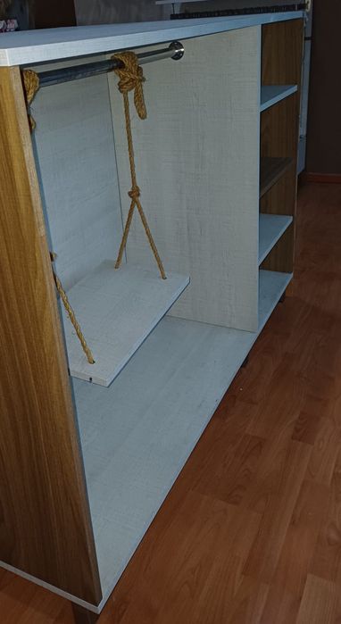 Mobiliário  Loja Criança