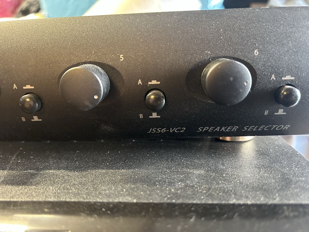 Jamo JSS6-VC 2 kontroler