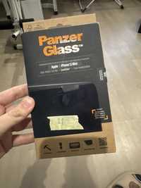 Szkło hartowane PanzerGlass CamSlider IPhone 13 Mini mit