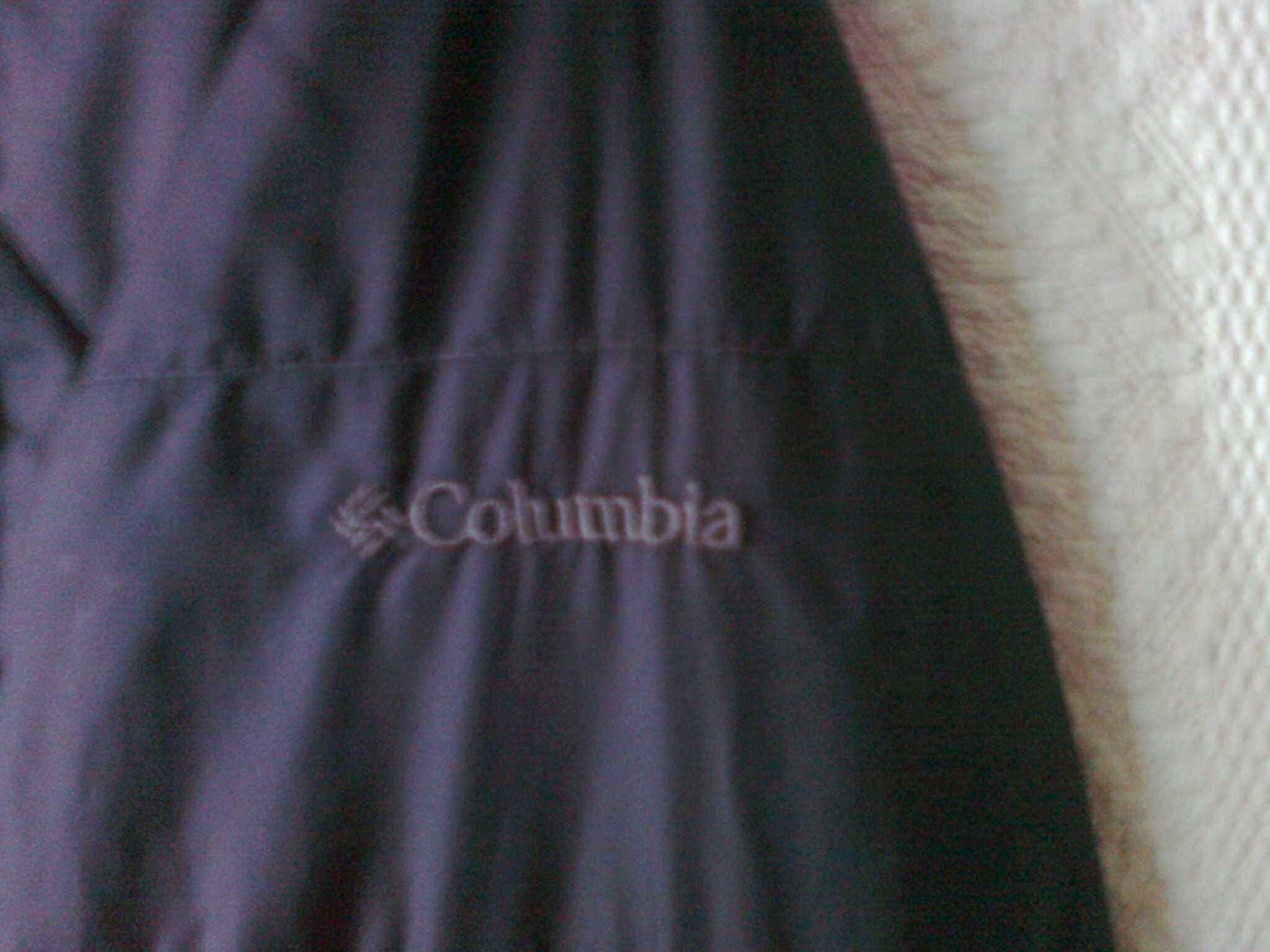Куртка ветровка женская "L" тм COLUMBIA