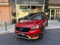 Volvo XC 40 2.0 T5 R-Design