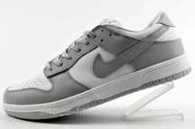 Кросівки Nike SB Dunk Чоловічі Код 55351