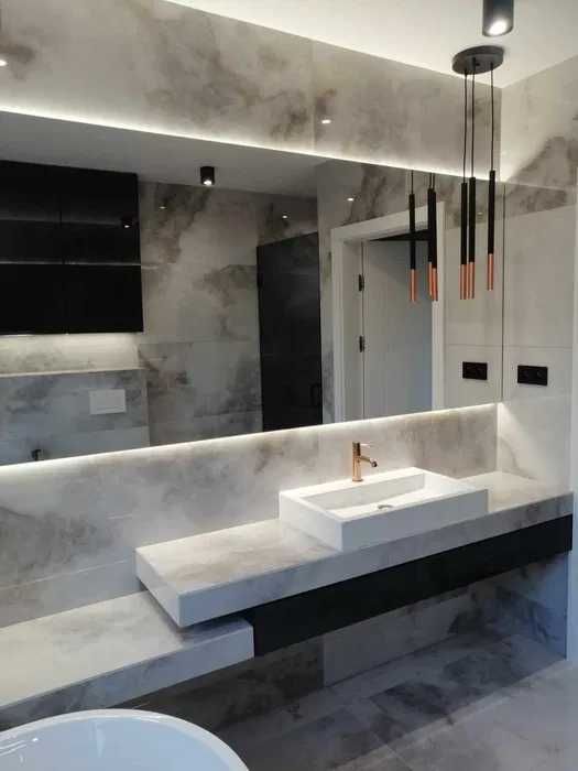 *Twoja nowa łazienka bez stresu | Wrocław i okolice *