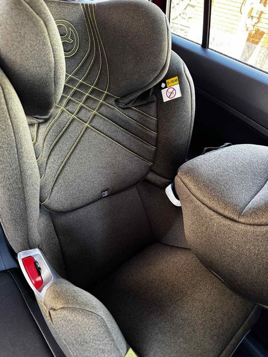 Автокрісло дитяче  Cybex ,Anoris T