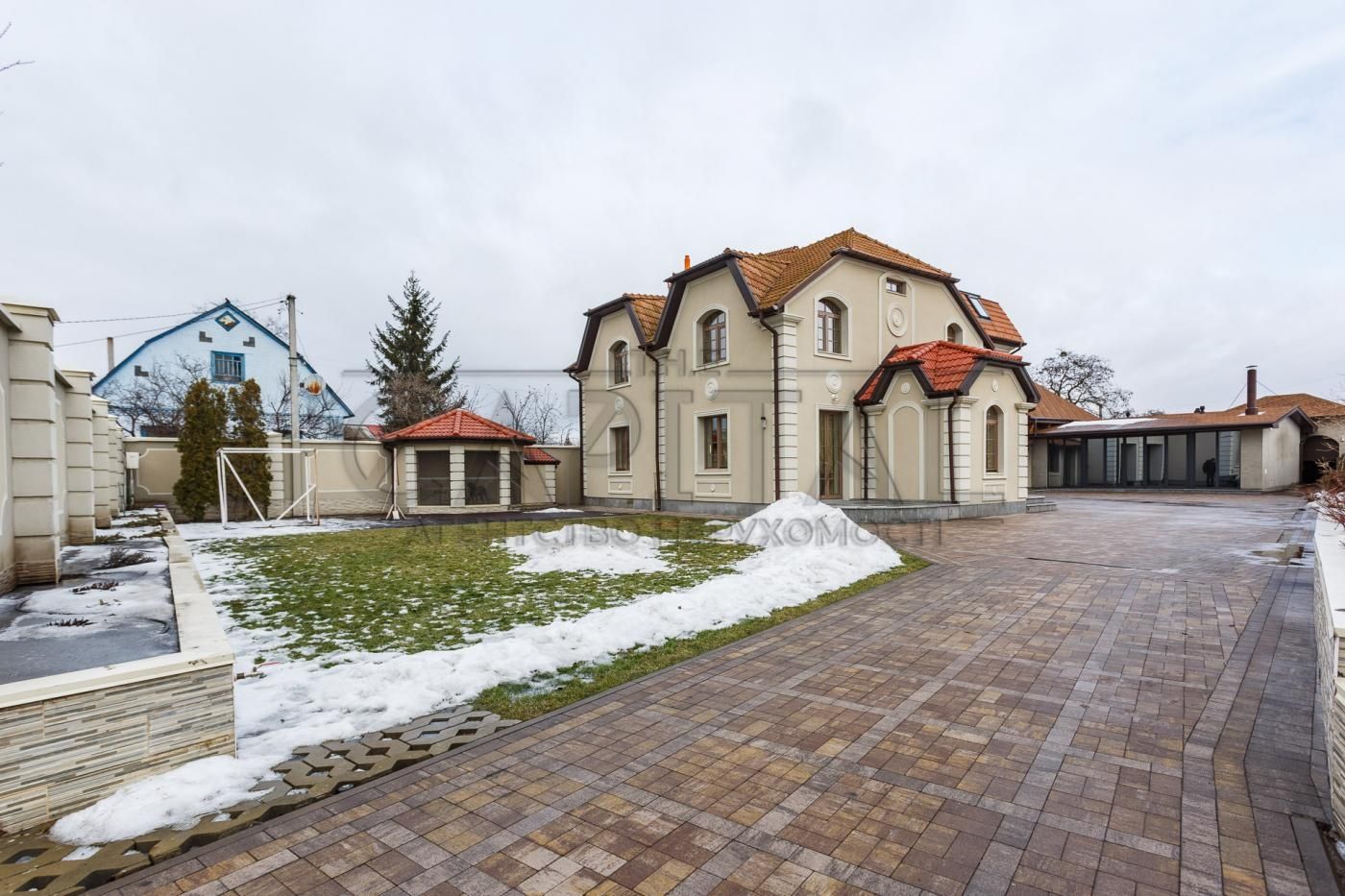 СУПЕРПРОПОЗИЦІЯ Будинок в Хотянівці Вишгород Осещина ДОБРОТНИЙ