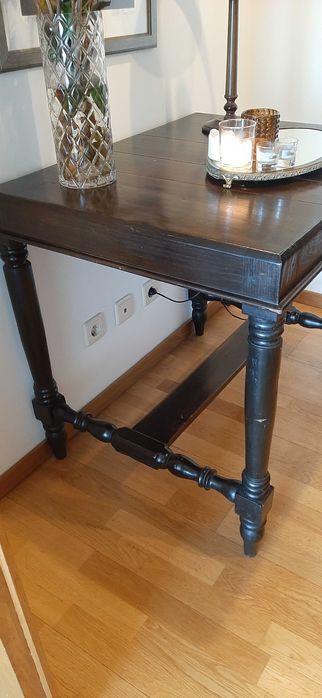 Mesa antiga bom estado