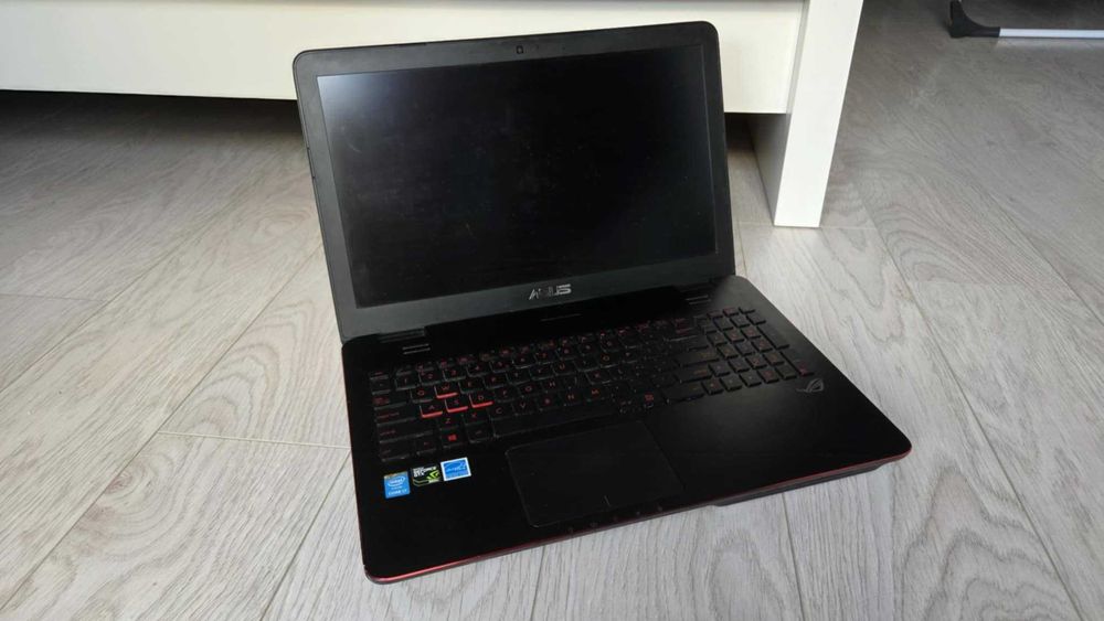 Laptop ASUS G551JM