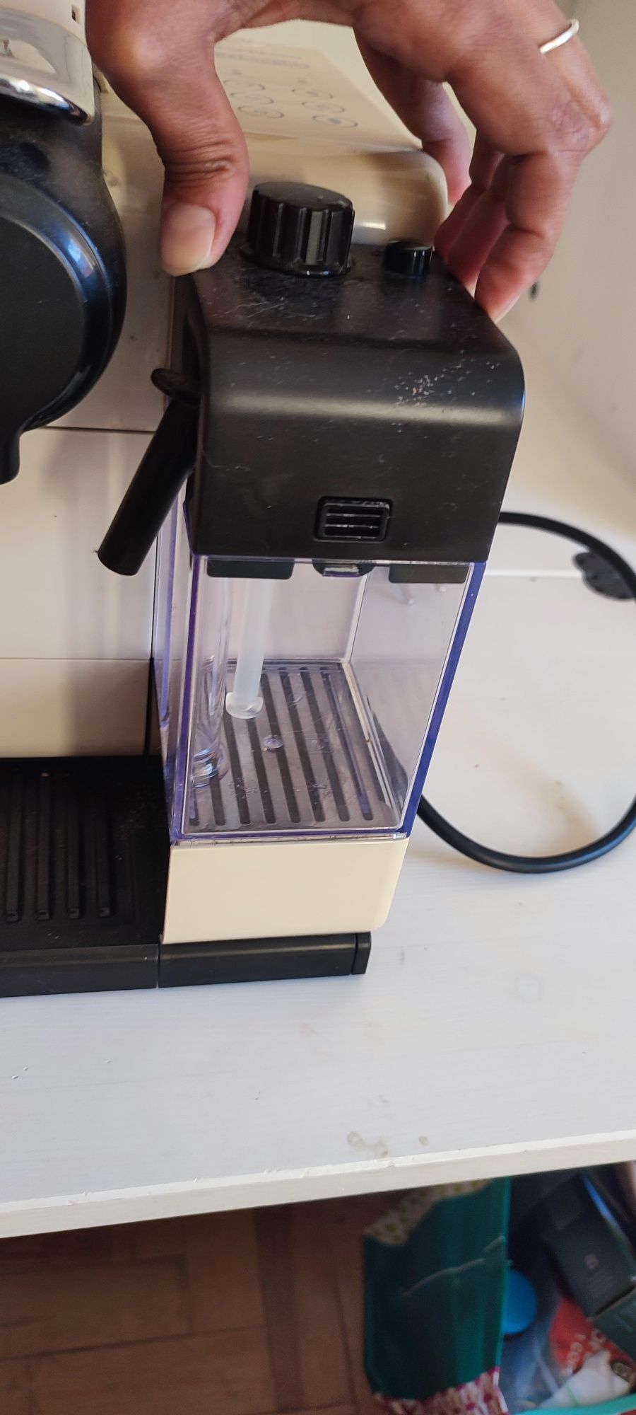 Máquina de café Nespresso