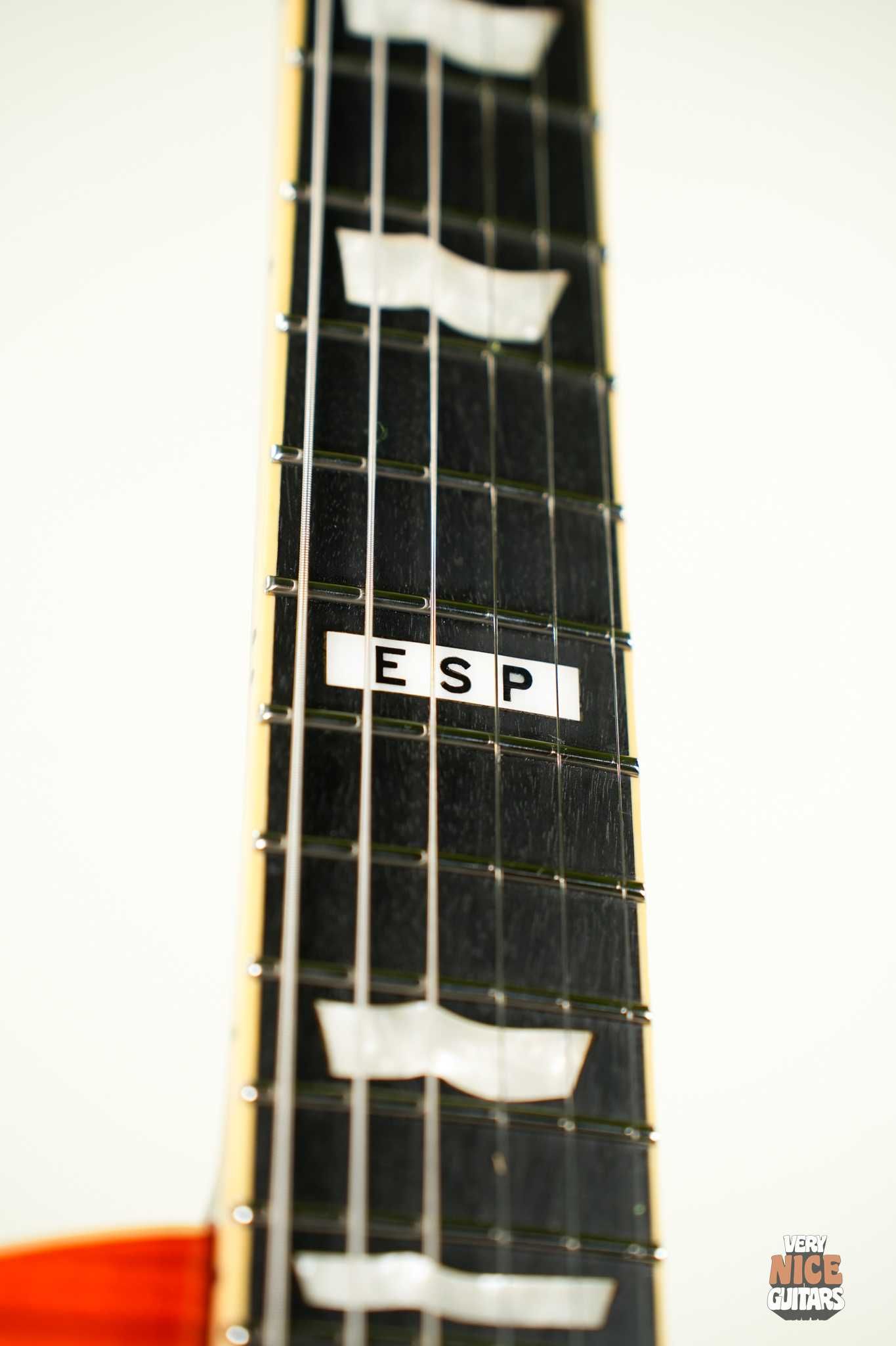 ESP E-II Eclipse