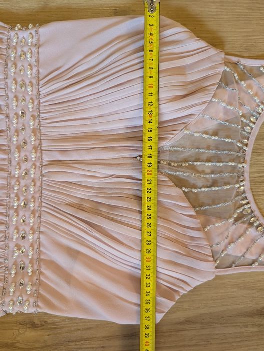 Sukienka okolicznościowa