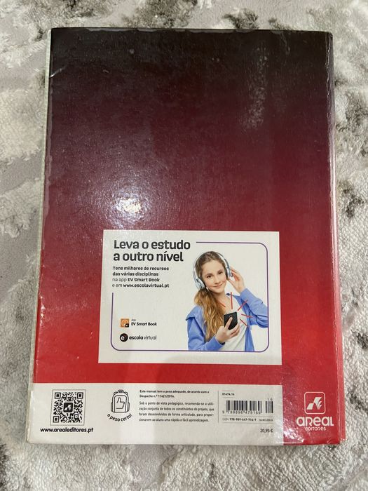 Manual Espanhol 9° ano