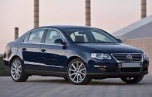 Peças VW Passat 2.0tdi ver descrição