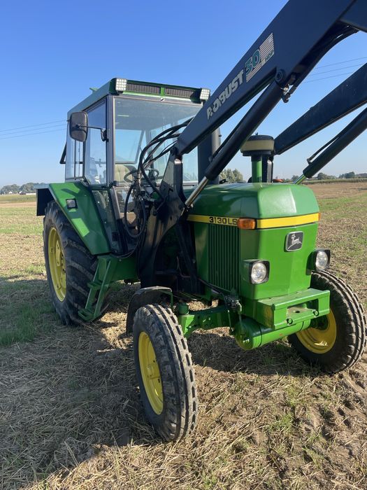 John deere 3130,6200,6300Pneumatyka, tur,new holland,ursus