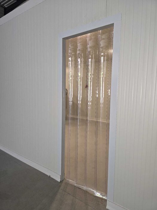 Câmara Frigorífica Industrial - À Distância 4x3x2,5m - Porto