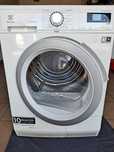Suszarka bębnowa Electrolux