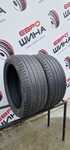 Лето 245/40/R19 6.1 мм 2шт Hankook Колеса Резина Шини Склад