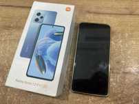 Telefon XIAOMI REDMI NOTE 12 PRO 5G Komplet